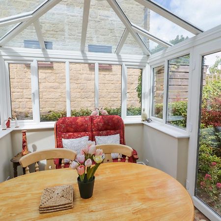 4 Lansdown Cottages Cheltenham Buitenkant foto