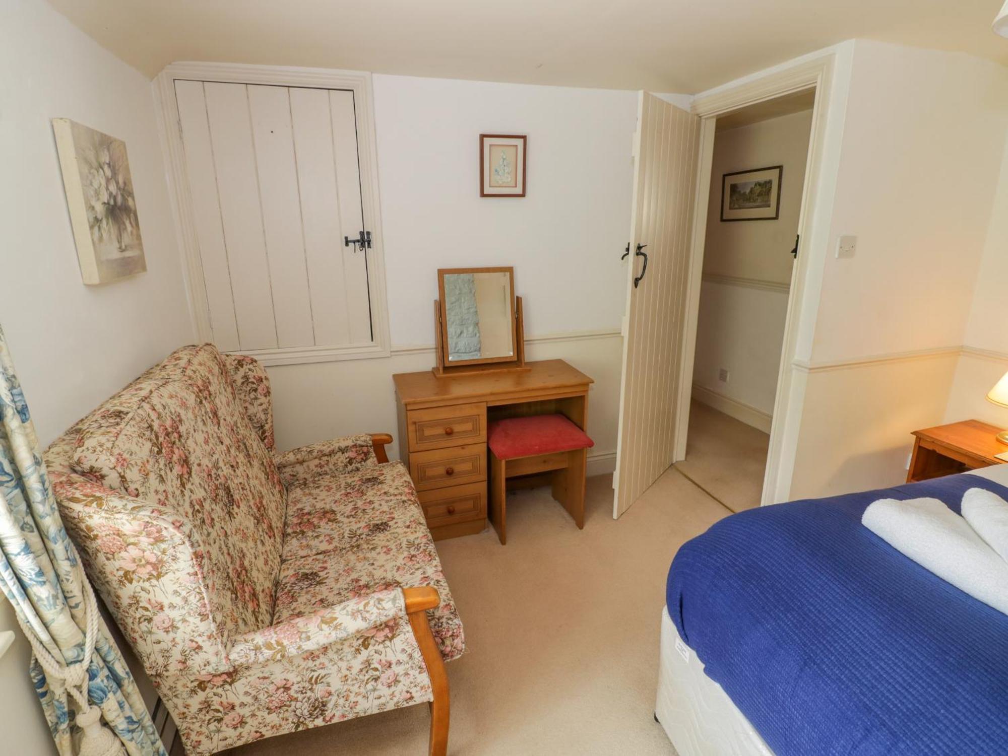 4 Lansdown Cottages Cheltenham Buitenkant foto