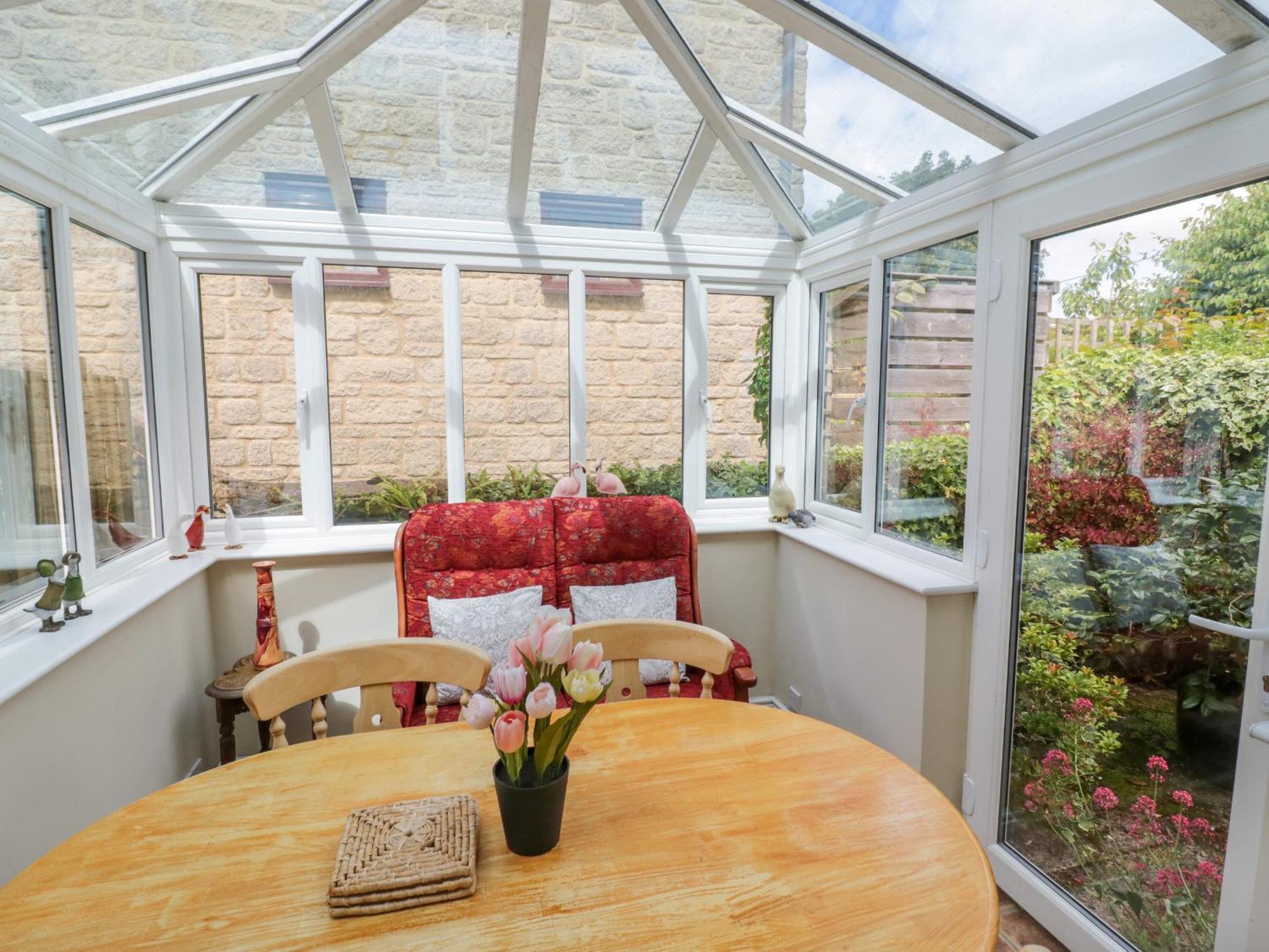 4 Lansdown Cottages Cheltenham Buitenkant foto